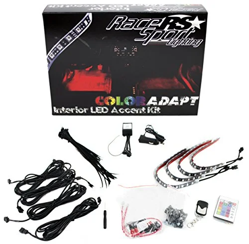 Best Race Sport LED