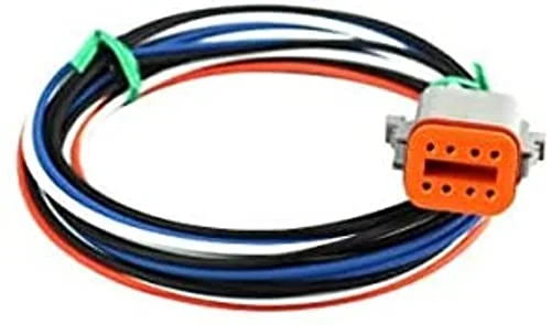 Best Racepak IQ3 display