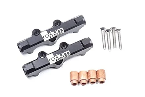 Best Radium Engineering rail