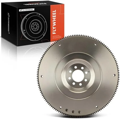 Best RAM flywheel