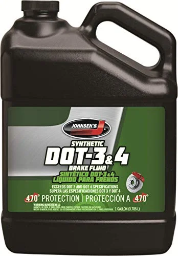 Best Raybestos DOT4 fluid
