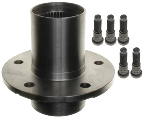 Best Raybestos wheel hub