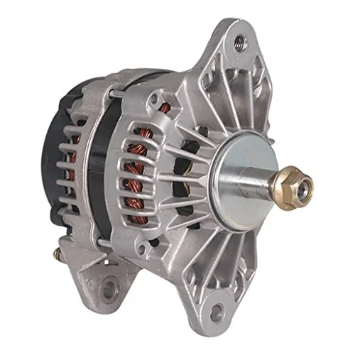Best Remy alternator