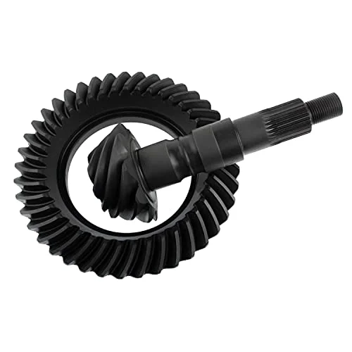 Best Richmond Gear axles