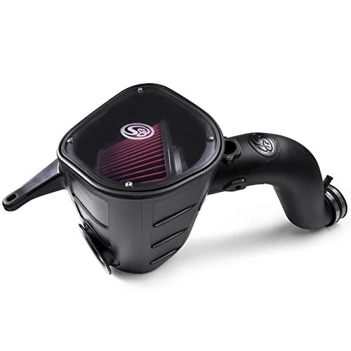 Best S&B cold air intake
