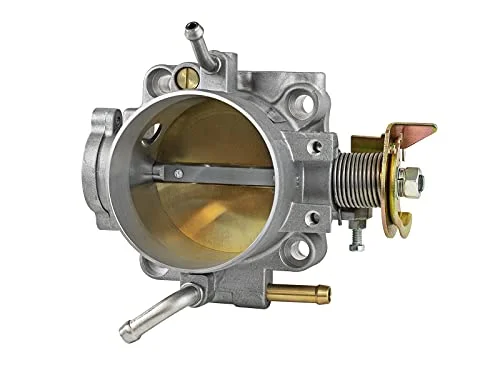 Best S&B throttle body
