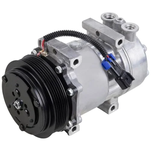 Best Sanden SD7H15 compressor