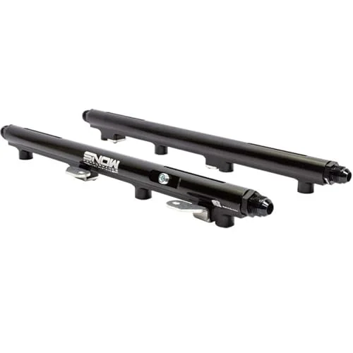 Best Snow Performance rail