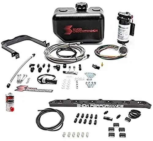 Best Snow Performance regulator