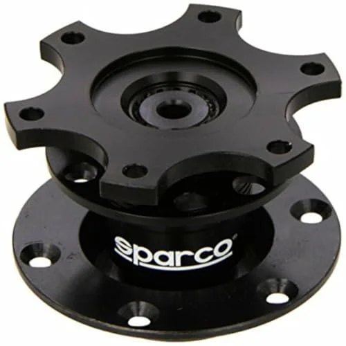 Best Sparco quick release