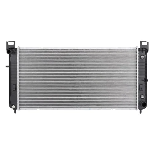Best Spectra Premium radiator