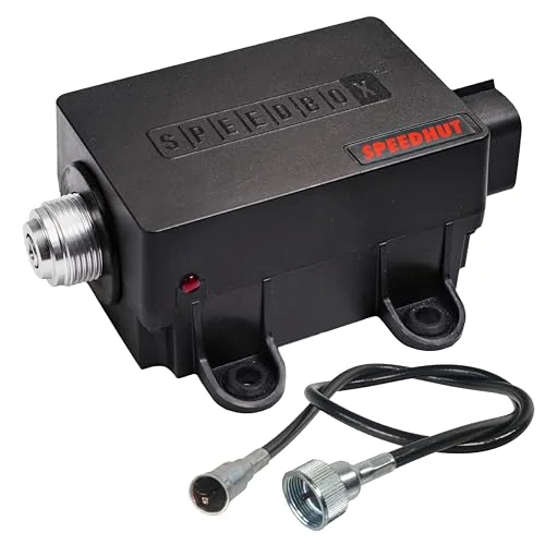 Best Speedhut gauge