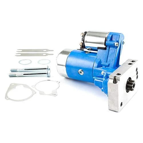 Best Speedmaster starter