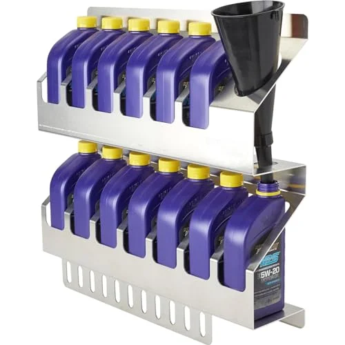Best Speedway Motors rack