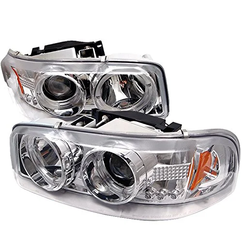 Best Spyder Auto PRO-YD LED