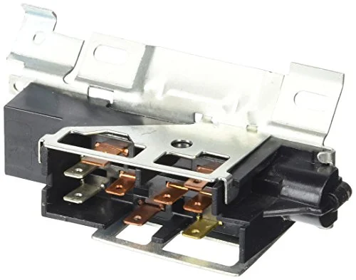 Best Standard Motor Products