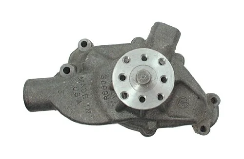 Best Stewart Components pump