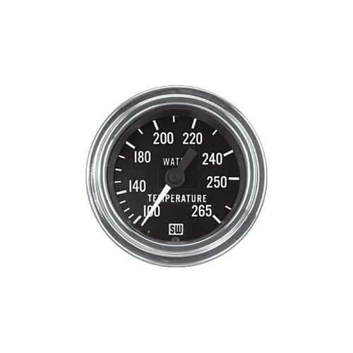 Best Stewart Warner gauge