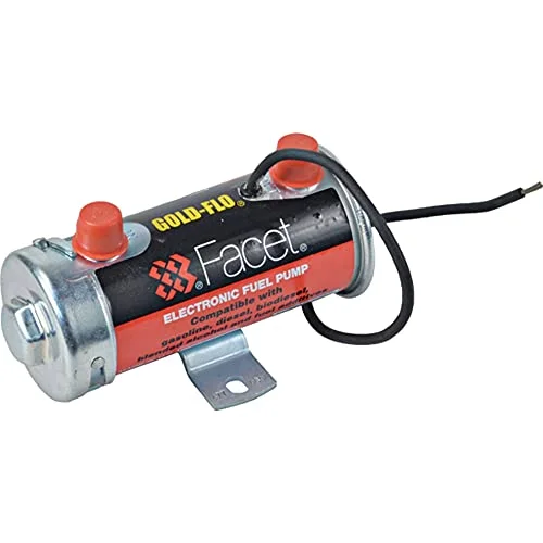 Best SU fuel pump
