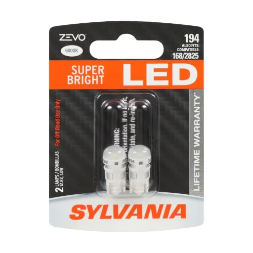 Best Sylvania Zevo LED