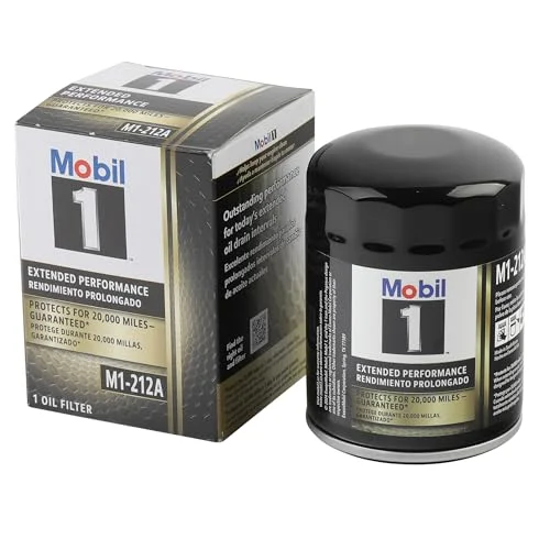 Best System 1 oil filter
