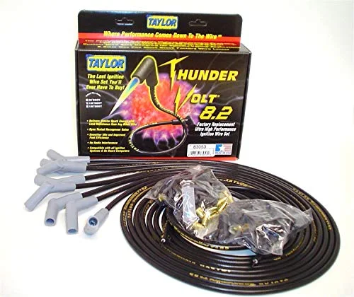 Best Taylor Cable ThunderVolt