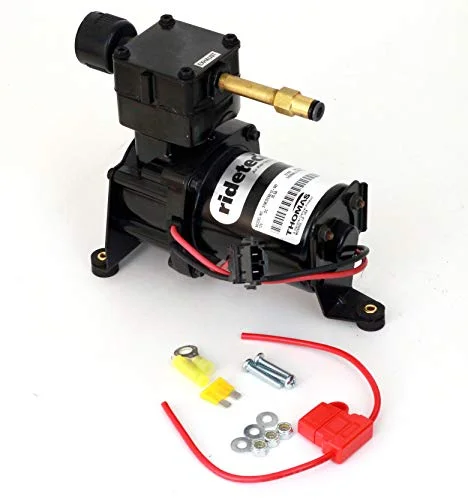 Best Thomas 327 compressor