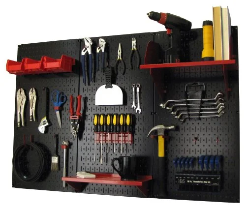 Best Total Control Products rack