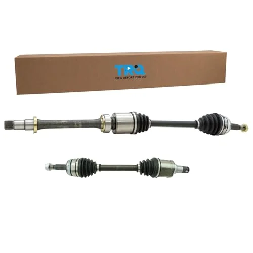 Best TRQ CV axle
