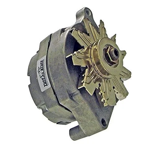 Best Tuff Stuff alternator