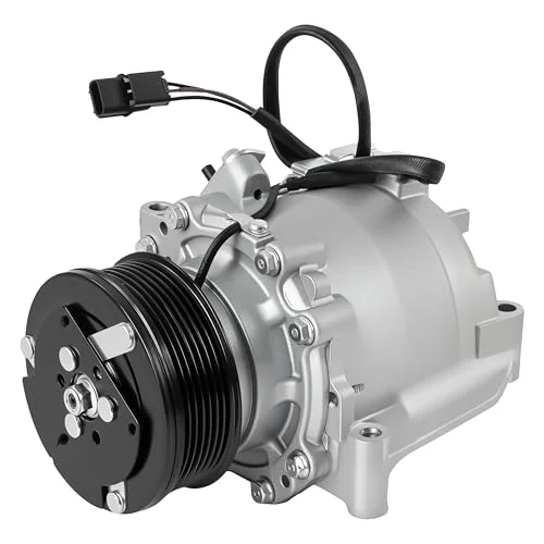 Best TYC 97555 compressor