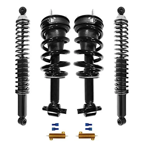 Best Unity Automotive strut