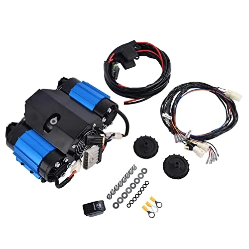 Best Universal Air compressor