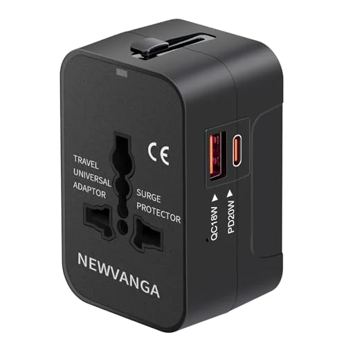 Best Universal converter