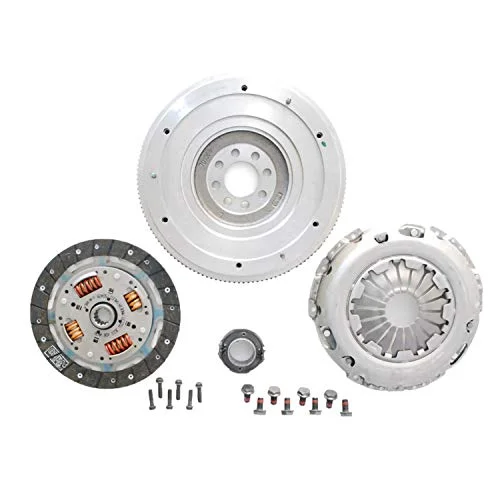 Best Valeo flywheel