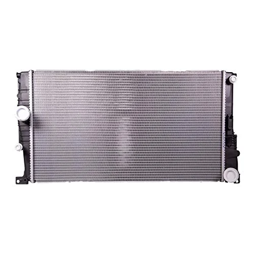 Best Valeo radiator