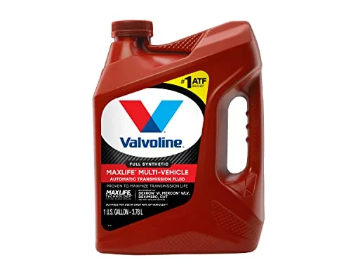 Best Valvoline Synthetic fluid