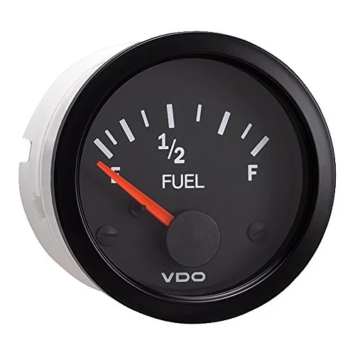 Best VDO Vision gauge
