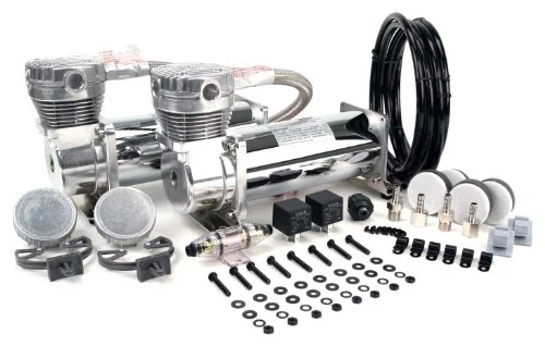 Best Viair 480C compressor