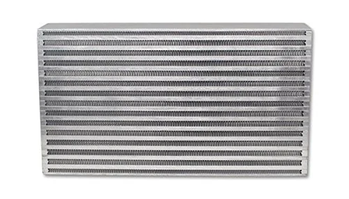 Best Vibrant Performance intercooler