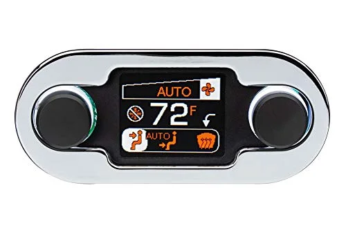 Best Vintage Air Gen IV system