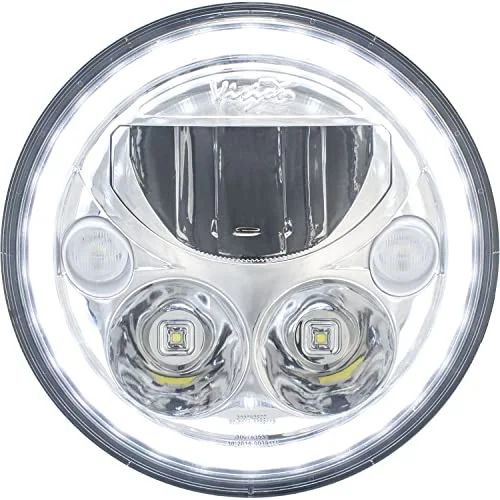 Best Vision X LED headlight