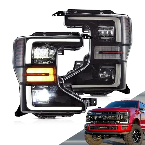 Best VLAND LED headlights