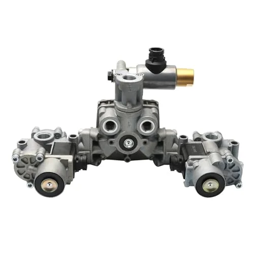 Best WABCO ABS system