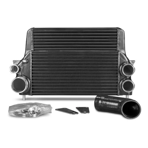 Best Wagner Tuning intercooler