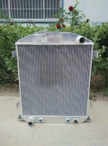 Best Walker Cobra radiator