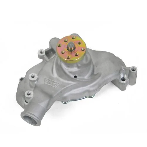 Best Weiand Action Plus pump
