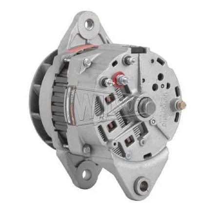 Best Wilson alternator