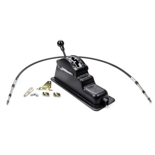 Best Winters Performance shifter