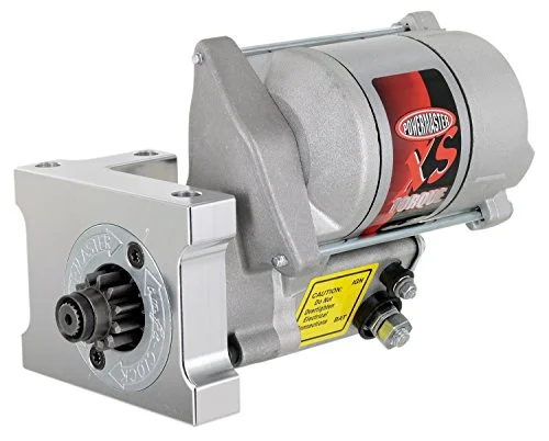 Best XS Power starter